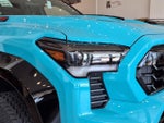 2026 Toyota Tacoma TRD Pro Hybrid