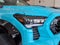 2026 Toyota Tacoma TRD Pro Hybrid