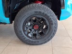 2026 Toyota Tacoma TRD Pro Hybrid
