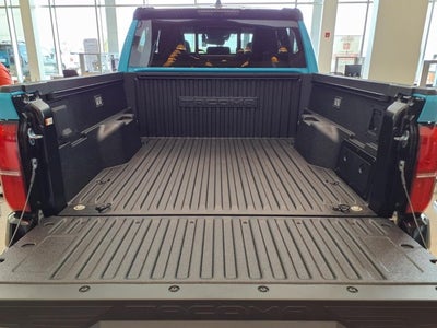 2026 Toyota Tacoma TRD Pro Hybrid