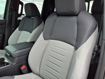 2026 Toyota Tacoma TRD Off Road Hybrid