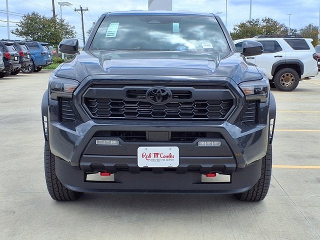2026 Toyota Tacoma TRD Off Road Hybrid