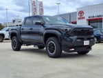 2026 Toyota Tacoma TRD Off Road Hybrid