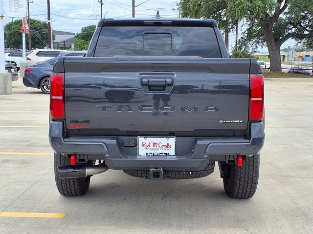 2026 Toyota Tacoma TRD Off Road Hybrid