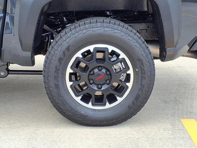 2026 Toyota Tacoma TRD Off Road Hybrid