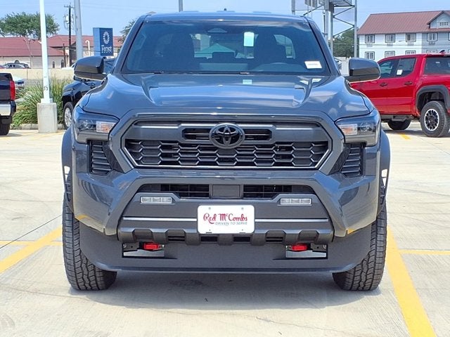 2026 Toyota Tacoma TRD Off Road Hybrid