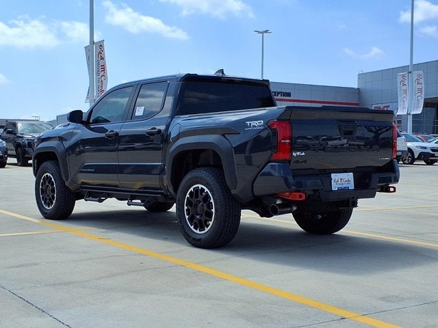 2026 Toyota Tacoma TRD Off Road Hybrid