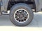 2026 Toyota Tacoma TRD Off Road Hybrid