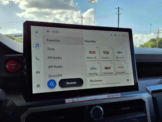 2026 Toyota Tacoma 4WD TRD OFF ROAD HYBR