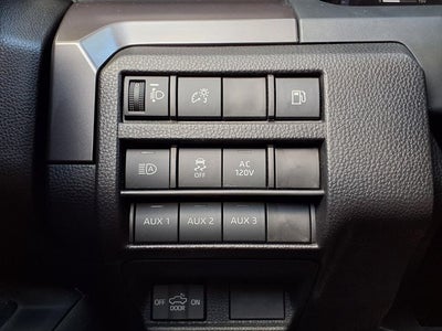 2026 Toyota Tacoma 4WD TRD OFF ROAD HYBR