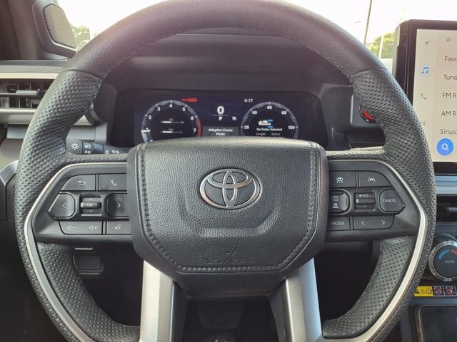 2026 Toyota Tacoma 4WD TRD OFF ROAD HYBR