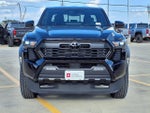 2026 Toyota Tacoma 4WD TRD OFF ROAD HYBR