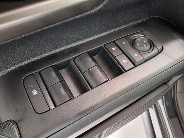 2026 Toyota Tacoma Trailhunter Hybrid