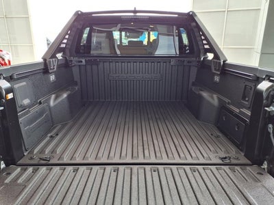 2026 Toyota Tacoma Trailhunter Hybrid