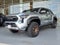 2026 Toyota Tacoma Trailhunter Hybrid