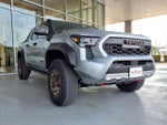 2026 Toyota Tacoma Trailhunter Hybrid