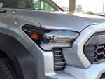 2026 Toyota Tacoma Trailhunter Hybrid