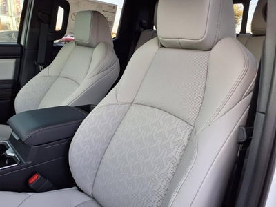 2026 Toyota Tacoma Limited Hybrid