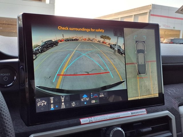 2026 Toyota Tacoma Limited Hybrid