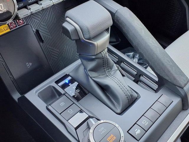 2026 Toyota Tacoma Limited Hybrid