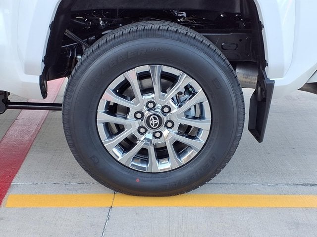 2026 Toyota Tacoma Limited Hybrid