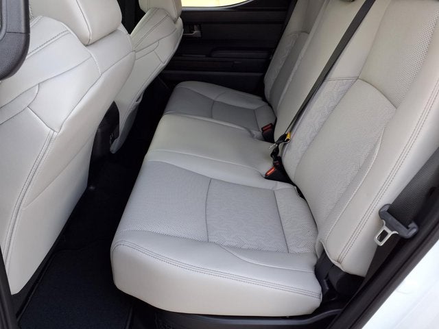 2026 Toyota Tacoma Limited Hybrid