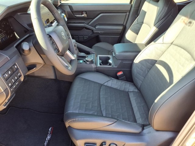 2026 Toyota Tacoma TRD Off Road Hybrid