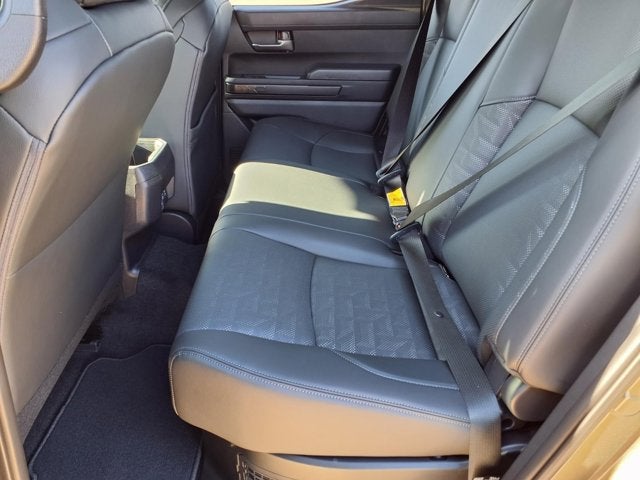 2026 Toyota Tacoma TRD Off Road Hybrid