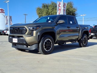 2026 Toyota Tacoma TRD Off Road Hybrid