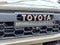 2026 Toyota Tacoma Trailhunter Hybrid