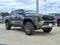 2026 Toyota Tacoma Trailhunter Hybrid