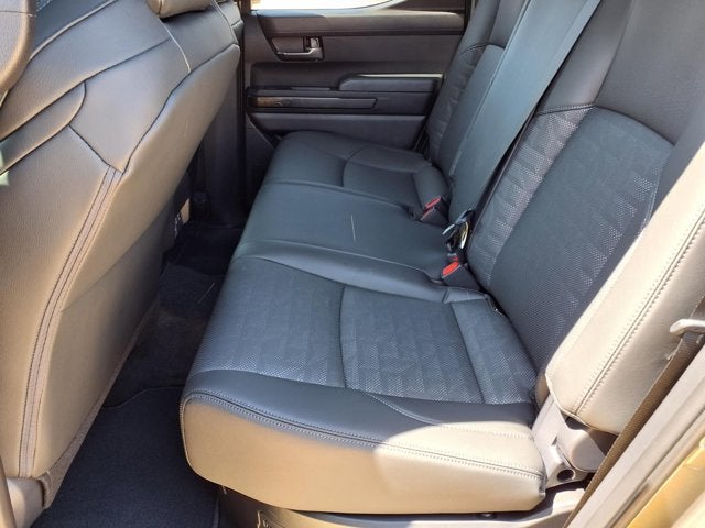 2026 Toyota Tacoma TRD Off Road Hybrid