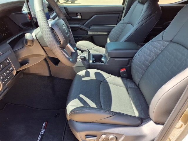 2026 Toyota Tacoma TRD Off Road Hybrid