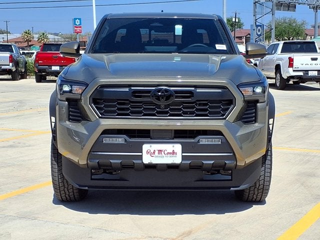 2026 Toyota Tacoma TRD Off Road Hybrid