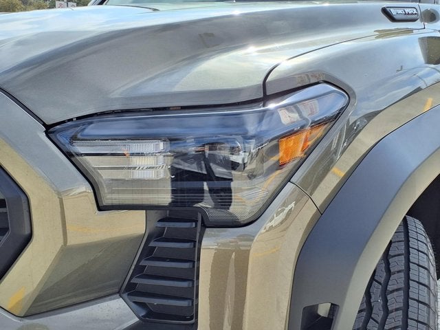 2026 Toyota Tacoma TRD Off Road Hybrid