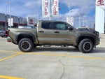 2026 Toyota Tacoma TRD Off Road Hybrid