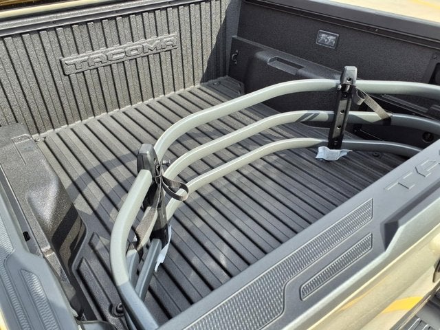 2026 Toyota Tacoma TRD Off Road Hybrid