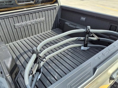 2026 Toyota Tacoma TRD Off Road Hybrid