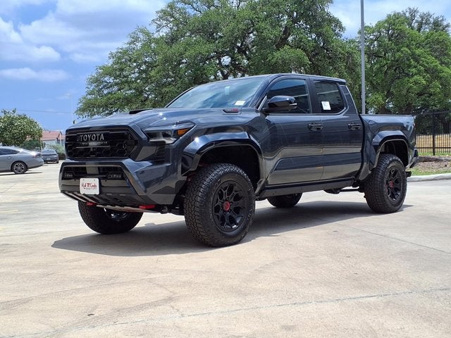 2026 Toyota Tacoma TRD Pro Hybrid