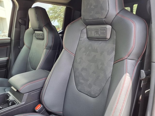 2026 Toyota Tacoma TRD Pro Hybrid