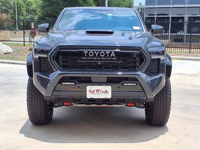 2026 Toyota Tacoma TRD Pro Hybrid