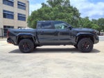 2026 Toyota Tacoma TRD Pro Hybrid