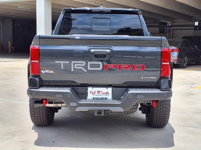 2026 Toyota Tacoma TRD Pro Hybrid