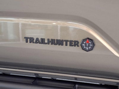 2026 Toyota Tacoma Trailhunter Hybrid