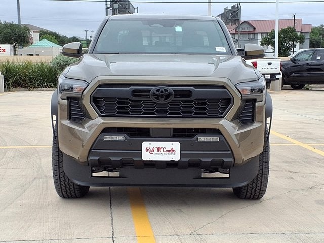 2026 Toyota Tacoma TRD Off Road Hybrid