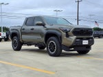 2026 Toyota Tacoma TRD Off Road Hybrid