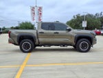 2026 Toyota Tacoma TRD Off Road Hybrid