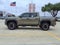 2026 Toyota Tacoma TRD Off Road Hybrid