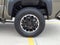 2026 Toyota Tacoma TRD Off Road Hybrid
