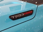 2026 Toyota Tacoma TRD Pro Hybrid